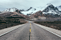 Icefields Parkway, Montana by Rishad Daroowala on 500px