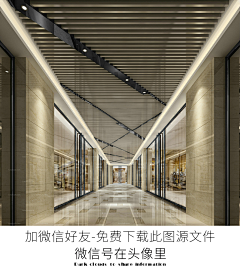 卓生ㅤ采集到· Hotel elevator hall︱酒店电梯厅