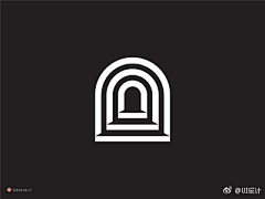 ELLENNNNNN采集到标识LOGO