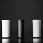 Smart cup by Yves Behar knows precisely what's in your drink