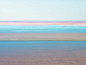 Lake Eyre / Kati Thanda : The Lake Eyre / Kati Thanda basin is one of the largest dry land river systems on our planet. With a size of about 10.000 km², it is Australias biggest and oldest lake and it´s also the lowest point of the continent.In 2019 a rar
