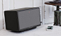 Audio Pro Allroom Air One Wireless Speaker with AirPlay and DNLA