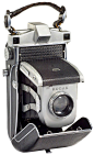 Super Kodak Six-20 Vintage Lomography - Lomo ready cameras - Vintage collectible cameras www. Etsy.com/VintageLomography