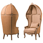 Traditional Armchairs And Accent Chairs by Masins Furniture