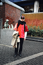 SANDAN – KANSAI : ドロップトーキョーは、東京のストリートファッションを中心に、国内外に発信するオンラインマガジン。