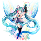 初音未来