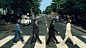 People 1920x1080 music album covers The Beatles Abbey Road