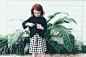 SOFT COLLECTION | GIRLS-EDITORIALS | ZARA 中国