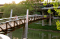 Buffalo Bayou Promenade by SWA-06-Tom-Fox « Landscape Architecture Works | Landezine