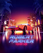 Crystal City : Teaser animation for Robert Parker's new album "Crystal City".Published by NRW Records:https://newretrowave.bandcamp.com/album/crystal-city