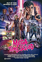 Mega Time Squad 