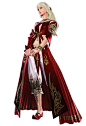 Lyse Render