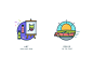 Creative and cute icons : Icon pack for secret project ;)