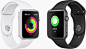 Apple Watch Series 1 - Apple (中国) : Apple Watch Series 1 助你保持活力，充满动力，还可让你与亲友紧密联系，更配备强大的双核处理器，带来迅捷的性能表现。