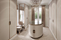 Surrey Family Home, Luxury Interior Design | Laura Hammett