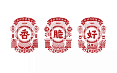 大长腿BANG采集到标志logo