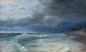 Aivazovsky 来自艺术画集 - 微博
