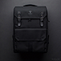 VINTA | S-Series Backpacks on Behance