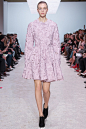 Paris Fall/Winter 2014丨Giambattista Valli