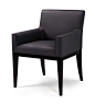 Byron Carver - Dining Chairs - Collection - The Sofa & Chair Company