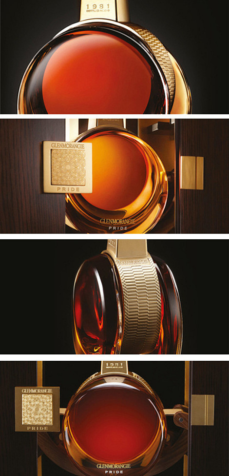 苏格兰威士忌Glenmorangie #...