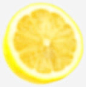 切半柠檬高清素材 图片 柠檬 免抠png 设计图片 免费下载