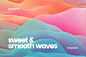 10款糖果配色海浪波纹背景素材 Sweet Smooth Waves Backgrounds - 6e7fe055-7f30-4b64-ae7f-a8406132ac88.jpg