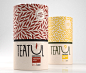 TEA 国外茶包装设计 [17P] - 国外平面设计欣赏 FOREIGN GRAPHIC DESIGN - 国外设计欣赏网站 - DOOOOR.com