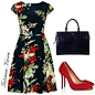 "091" by tatiana-vieira on Polyvore