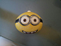 Minion rocks