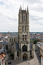 Saint Bavo Cathedral (Ghent, Belgium)