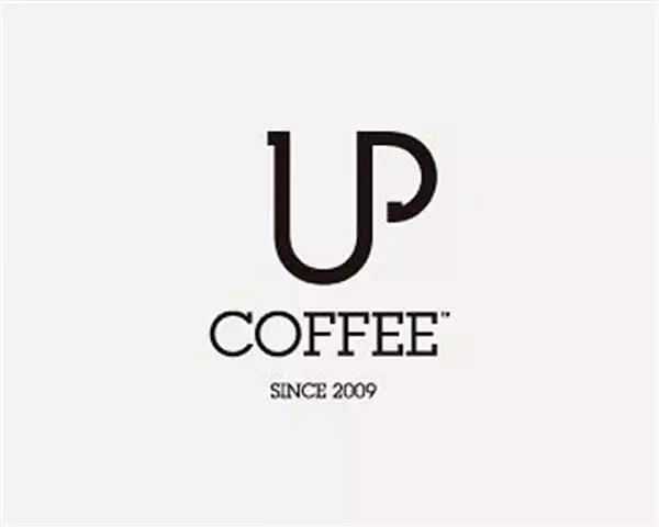 【实用】40例咖啡店logo设计