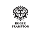 米利托|Roger Frampton_标志 _LOGO圖形設計采下来 #率叶插件，让花瓣网更好用#