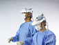 Medical Head Mounted Display System [Head Mounted Image Processor Unit HMI-3000MT]