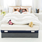 Bookmark this for the best tips on buying a real mattress.: 