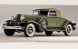 汽車 - 1926 Chrysler Imperial Roadster  桌布