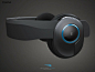 Details we like / Avengant / Black / 3D Googles / Consumer electronics / Nice Jogline / by engadget