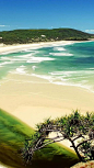 Fraser Island, Queensland, Australia