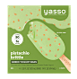 Pistachio Brittle | Yasso Greek Yogurt Bars