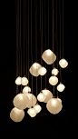 Shakuff - Exotic Glass Lighting and Decor