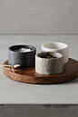 Striped Marble Serveware - anthropologie.com: 