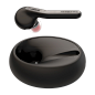 Jabra Eclipse - Real sound by design : Jabra Eclipse gives you the freedom to feel like you can be in two places at once. With a sleek elegant design and a sound so real it’s like you were there yourself, you’ll never have to miss a conversation again. It