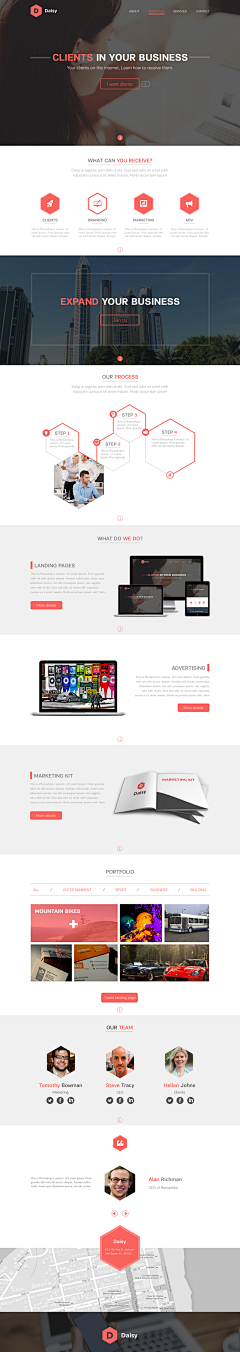 Jonathan-Wu采集到Web Design