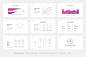 Power-Minimal Powerpoint Template幻燈片模型 :  