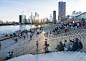 芝加哥海军码头 Chicago Navy Pier / nARCHITECTS – mooool木藕设计网