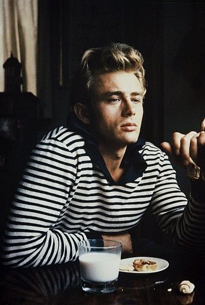 詹姆斯·迪恩 James Dean 图片