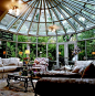 Sunroom Design Ideas