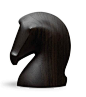 Hermès Pleiade Horse Paper Weight