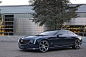 2013 Cadillac Elmiraj Concept Revealed at Pebble Beach - Automobile Magazine : The Cadillac Elmiraj rolled out Thursday evening at a special event in Monterey, as the city's annual celebration of all things automotive moves toward the Pebble Beach Concour