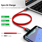 Aliexpress.com: Comprar Tiegem carga rápida USB 2.0 tipo C cable USB c a c cable de carga y sincronización, estándar, USB C 3.3ft cable para nuevo MacBook de cable usb fiable proveedores en TIEGEM Official Store